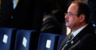 وزير الداخلية يصل شرم الشيخ لبحث الأوضاع الأمنية قبل المؤتمر الأفريقى